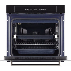 Духова шафа LUXELL A68-LXSGF3