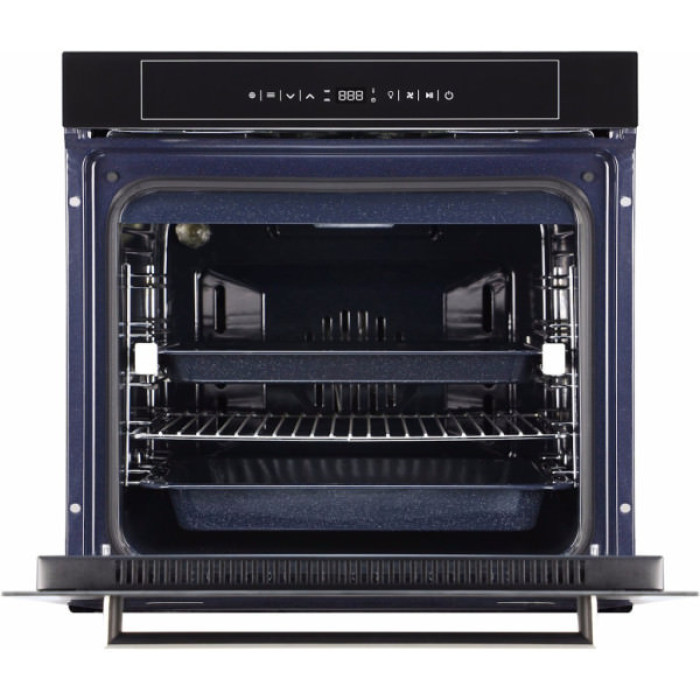 Духова шафа LUXELL A68-LXSGF3