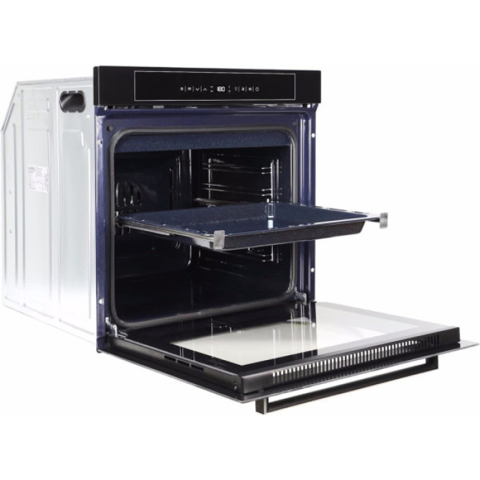 Духова шафа LUXELL A68-LXSGF3