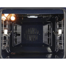 Духова шафа LUXELL A68-LXSGF3