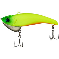 Воблер Jackall Tricoroll Vib 50S 50mm 6.2g Mat Chart (1699.30.98)