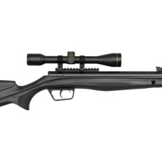 Пневматична гвинтівка Beeman Sibe, OП 4х32 (10619)
