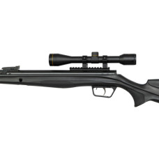 Пневматична гвинтівка Beeman Sibe, OП 4х32 (10619)