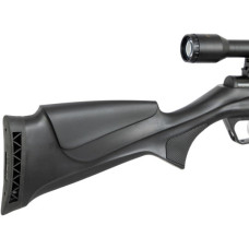 Пневматична гвинтівка Beeman Sibe, OП 4х32 (10619)