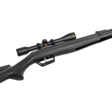 Пневматична гвинтівка Beeman Sibe, OП 4х32 (10619)