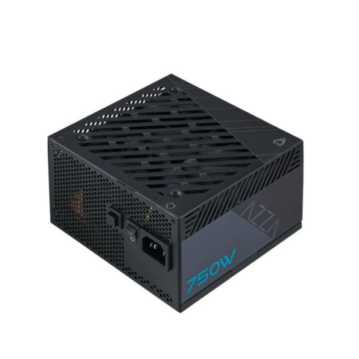 Блок живлення Azza 750W PSAZ-750G(ATX 3.1) (PSAZ-750G(ATX 3.1))