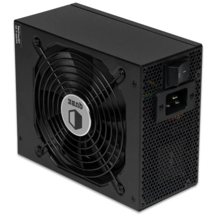 Блок живлення Qube 1650W (QBF-HP1-1650GD-14C)