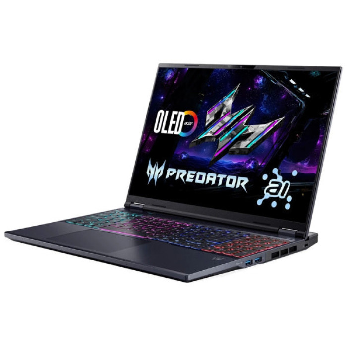 Ноутбук Acer Predator Helios Neo 16 PHN16S-71 (NH.QX7EU.004)