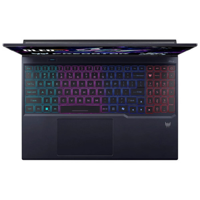 Ноутбук Acer Predator Helios Neo 16 PHN16S-71 (NH.QX7EU.004)