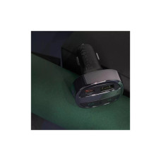 FM модулятор HOCO E70, Black, Box