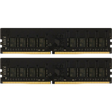 Модуль пам'яті для комп'ютера DDR4 32GB (2x16GB) 2400 MHz INTELIGENTES (IU4BHC2/32)