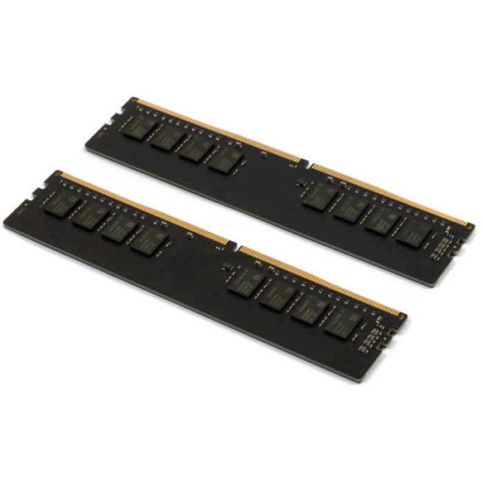 Модуль пам'яті для комп'ютера DDR4 32GB (2x16GB) 2400 MHz INTELIGENTES (IU4BHC2/32)