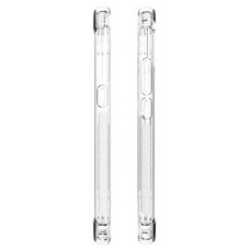 Чохол до мобільного телефона BeCover Anti-Shock Vivo V17 Neo Clear (704057) (704057)