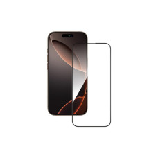 Скло захисне PowerPlant Full screen APPLE iPhone 16 Pro Max (GL604453)