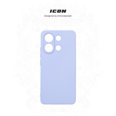 Чохол до мобільного телефона Armorstandart ICON Xiaomi Redmi Note 13 4G Camera cover Lavender (ARM83402)