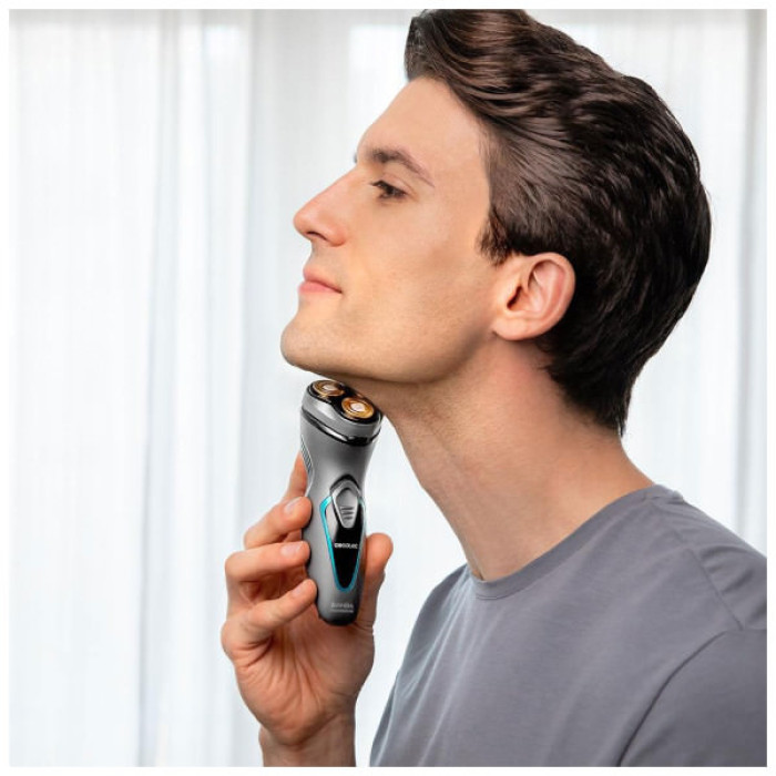 Електробритва Cecotec CCTC-04199