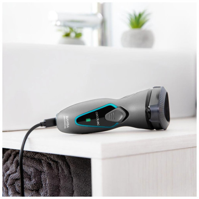 Електробритва Cecotec CCTC-04199