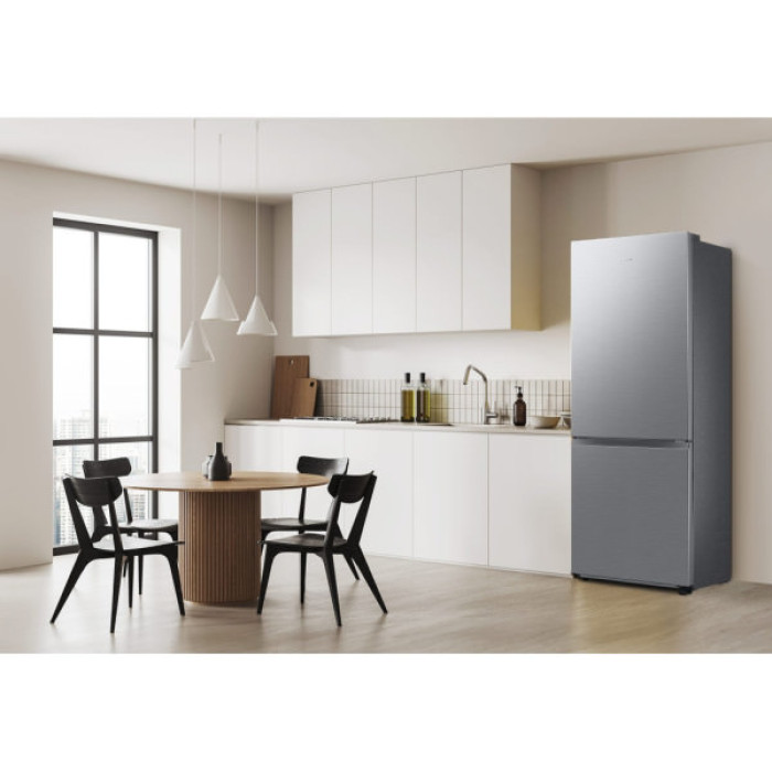 Холодильник Samsung RB53DG703ES9UA