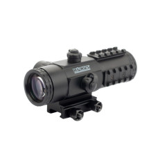 Оптичний приціл Konus SIGHT-PRO PTS2 3x30 (призматичний) (7203)