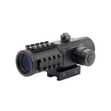 Оптичний приціл Konus SIGHT-PRO PTS2 3x30 (призматичний) (7203)