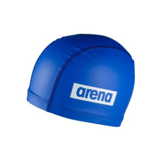 Шапка для плавання Arena Light Sensation II 002382-102 синій Уні OSFM (3468336216965)