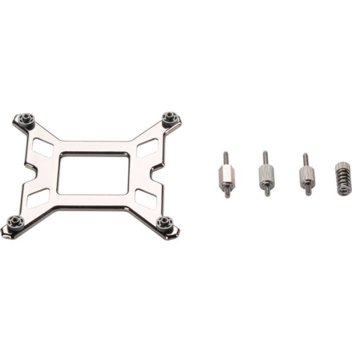 Система рідинного охолодження MSI MAG CoreLiquid A15 360