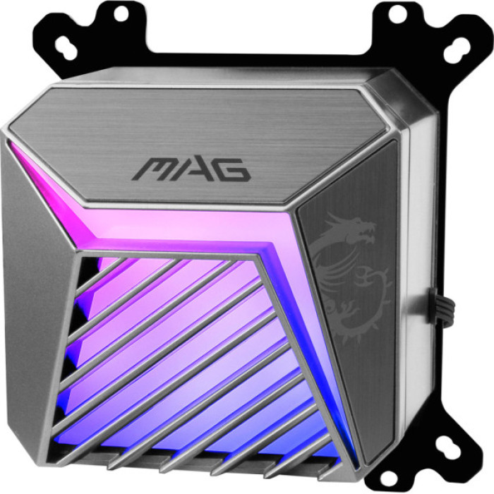 Система рідинного охолодження MSI MAG CoreLiquid A15 360