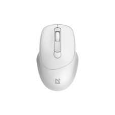 Мишка Defender Feam MM-296 Wireless White (52297)