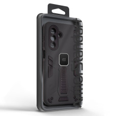 Чохол до мобільного телефона Armorstandart Proover Samsung A17 4G Black (ARM86716)
