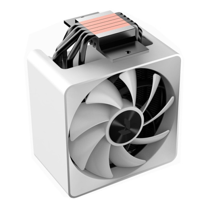 Кулер до процесора APNX AP1 White (APTC-PF30517.21)