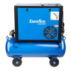 Компресор Enersol гвинтовий ES-AC560-100-1SS, 560 л/хв, 3 кВт, 119.0 кг (ES-AC560-100-1SS)
