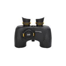 Бінокль Bresser Nautic 7x50 Gen II Compass R/T (1866840) (930086)