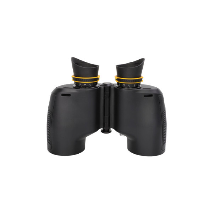 Бінокль Bresser Nautic 7x50 Gen II Compass R/T (1866840) (930086)