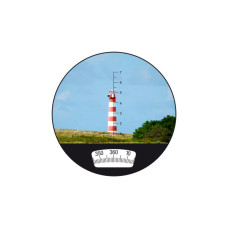 Бінокль Bresser Nautic 7x50 Gen II Compass R/T (1866840) (930086)