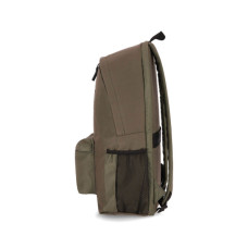 Рюкзак для ноутбука Bagland 17" Stylish XL 35L хакі 55869 (1120320808)
