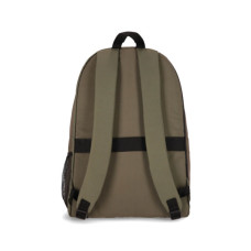 Рюкзак для ноутбука Bagland 17" Stylish XL 35L хакі 55869 (1120320808)