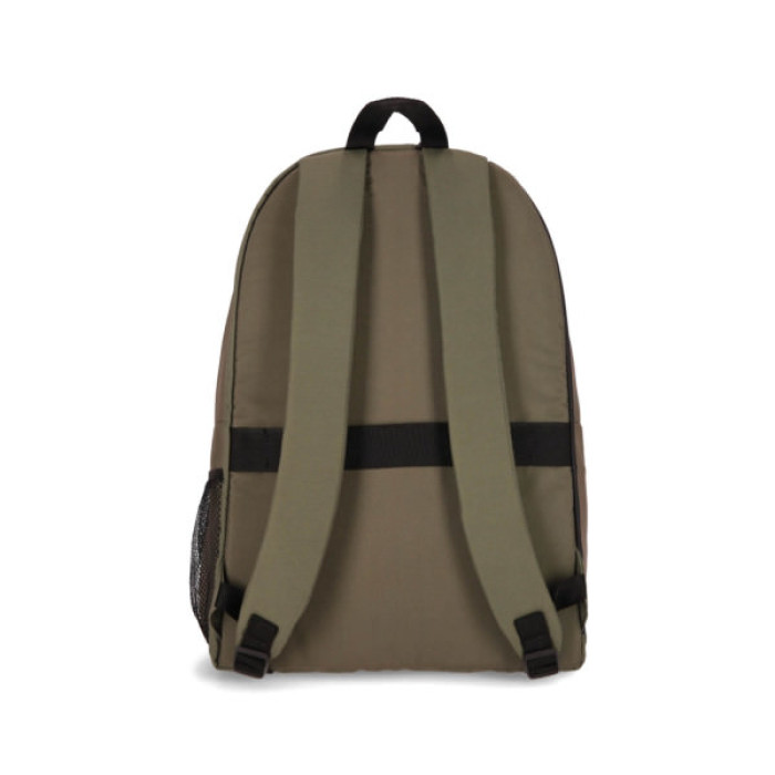 Рюкзак для ноутбука Bagland 17" Stylish XL 35L хакі 55869 (1120320808)