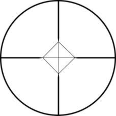 Оптичний приціл Konus KONUSPRO 1.5-5x32 AIM-PRO (7249)