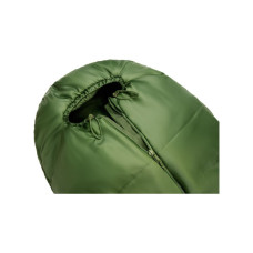 Спальний мішок Terra Incognita Polus 400 олива (4823081506744)