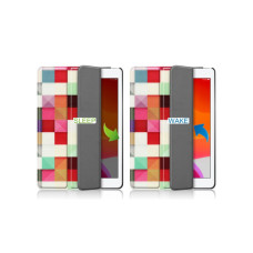 Чохол до планшета BeCover Smart Case Samsung Tab S6 Lite (2024) 10.4" P620/P625/P627 Square (710834)