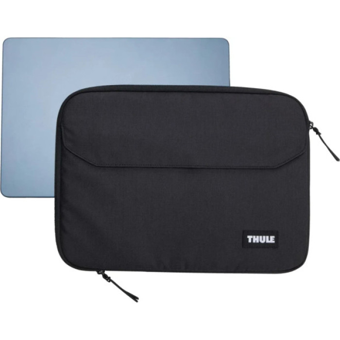 Сумка для ноутбука Thule 14" Lithos Sleeve MacBook Pro TLS-114 Black (3205456)