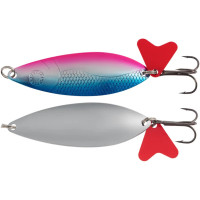 Блешня X-Fish Chaos 14g 04 Silver pink blue (1917.04.56)