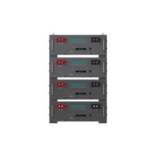 Батарея LiFePo4 Marsriva 51.2V 100Ah (MR-LFP5.12-LRT)