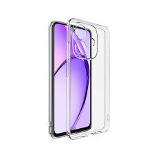 Чохол до мобільного телефона BeCover Oppo A3 4G / А3х 4G / A40m Transparancy (712770)