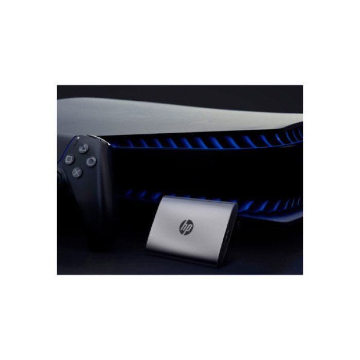 Накопичувач SSD USB Type-C 2TB P900 HP (7M697AA)