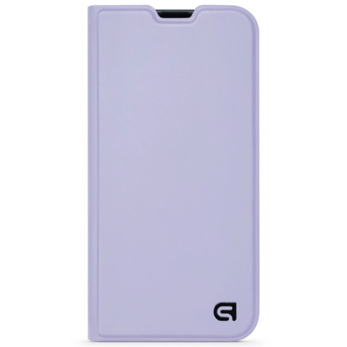 Чохол до мобільного телефона Armorstandart OneFold OPPO A5 Pro 4G / A5 Pro 5G Lavender (ARM85371)