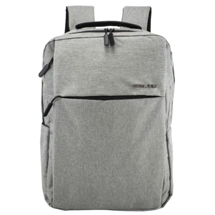 Рюкзак для ноутбука Semi Line 15.6" L2047 21L Grey (L2047-3)