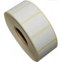 Етикетка Tama термо TOP 52x30/ 1тис (6221)