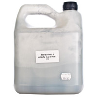Тонер HP LJ1100/5L (1кг) TTI (T104-1-1)