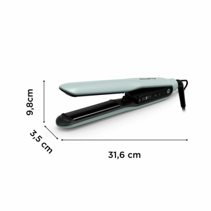 Вирівнювач для волосся Rowenta SF5120E0